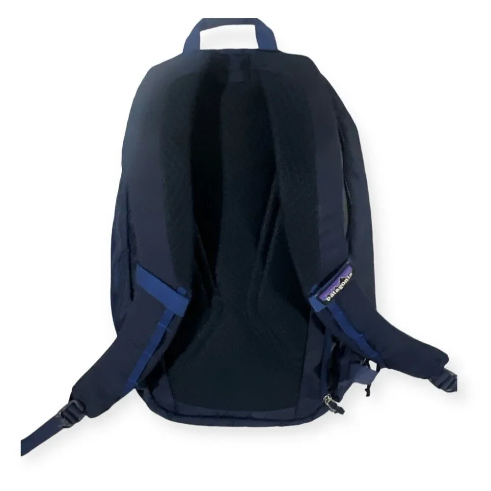 Patagonia ATOM 18L Backpack Navy Blue